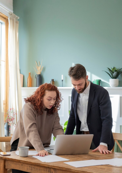 From Paper to ROI: Why 2026 Is a Breakout Year in Finance